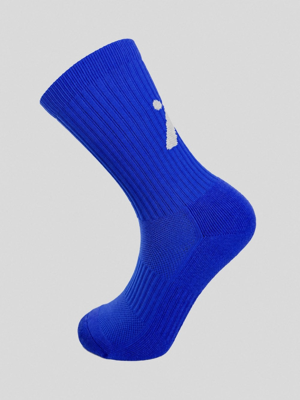 Șosete Classic albastre Kickfit