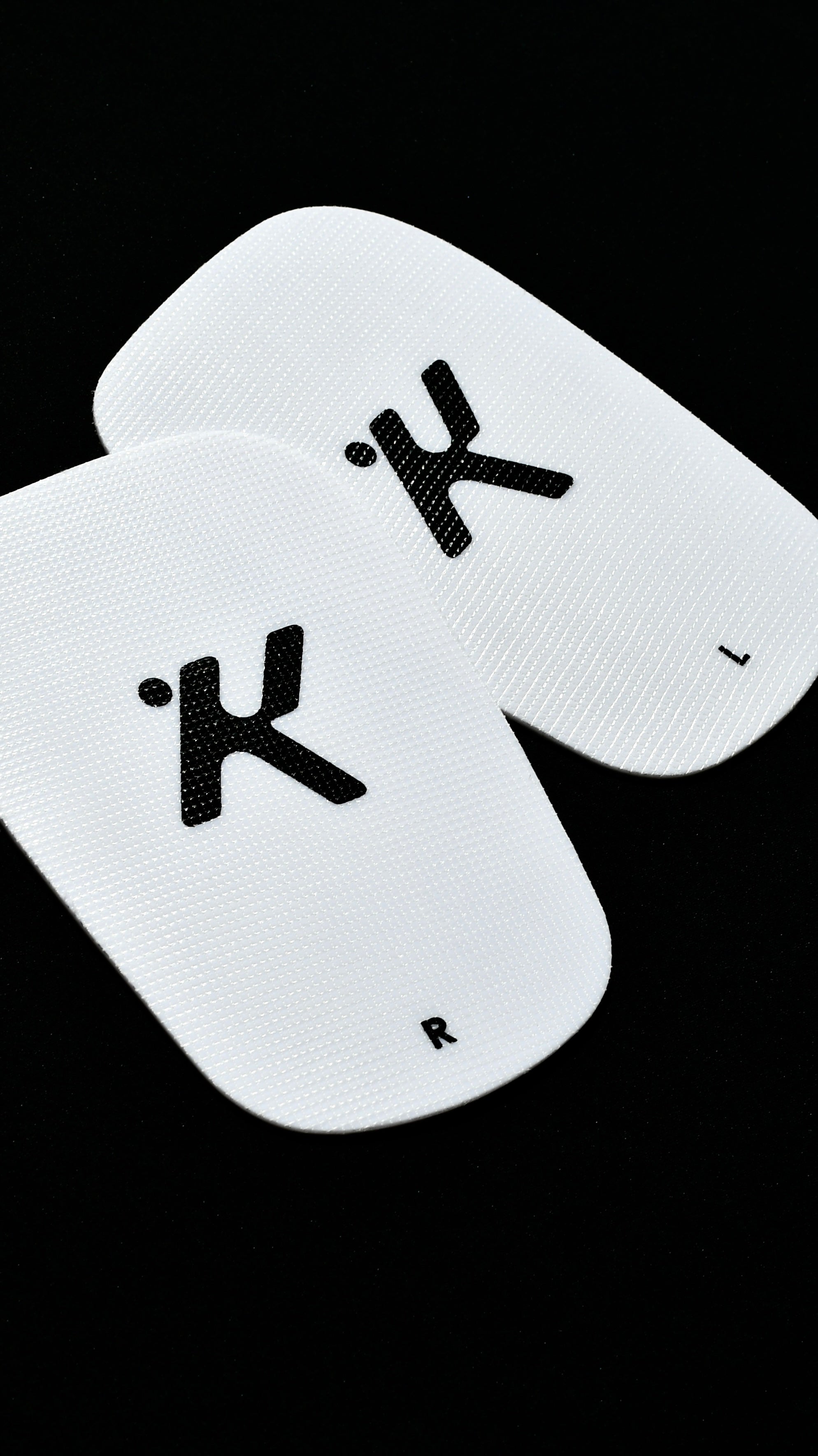 Shin pads